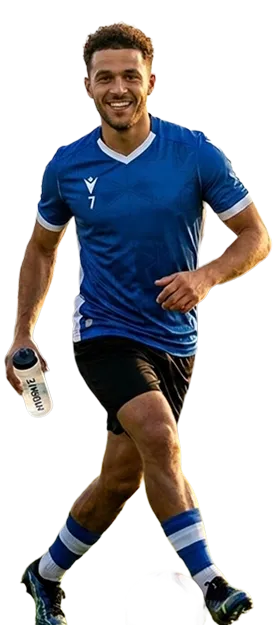 Athlete nutrition