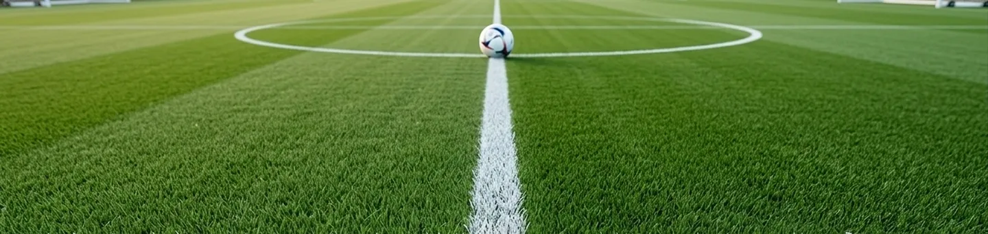 Soccer field